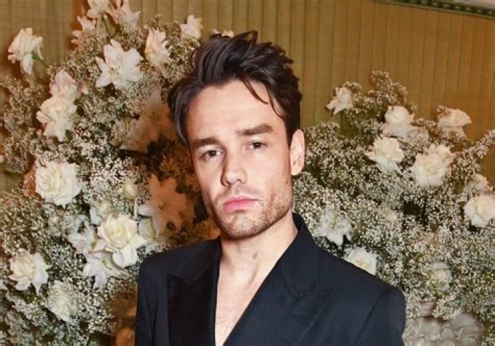 Liam Payne One Direction: Unveiling the Heartthrob