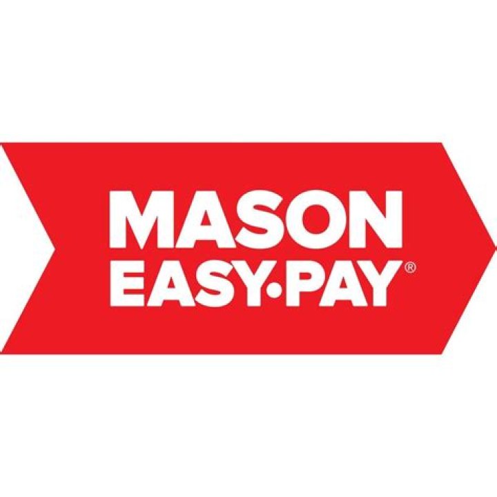 Mason Easy Pay: A Revolutionary Payment Solution