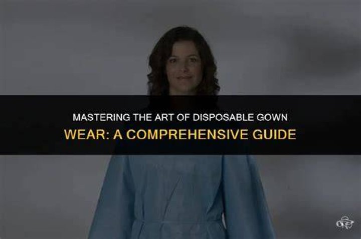 Mastering the Art of Using Disposable Sheets: A Comprehensive Guide