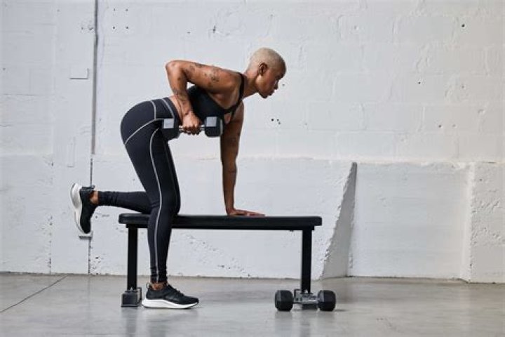Mastering the Single Arm Tricep Extension: A Complete Guide