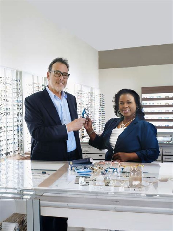 McKinney EyeWorks: Your Vision Experts