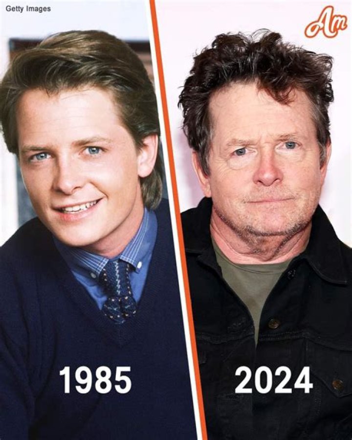 Michael J. Fox and His Iconic Sitcom Legacy