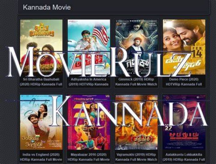 Movierulz Kannada Movies: Your Ultimate Guide to Streaming
