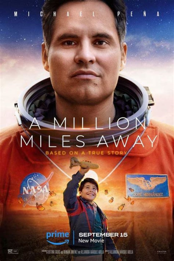 Movies Featuring Michael Peña: A Comprehensive Guide