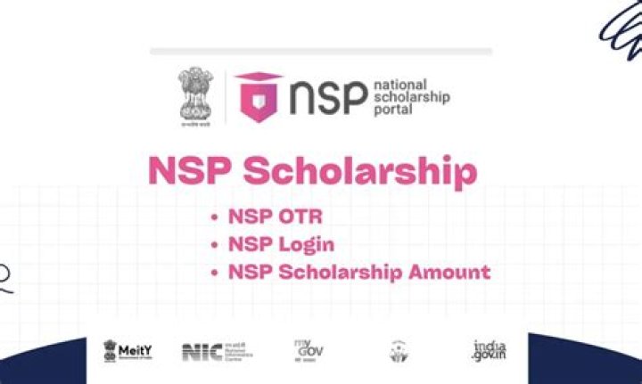 NSP Scholarship Documents Required: A Comprehensive Guide