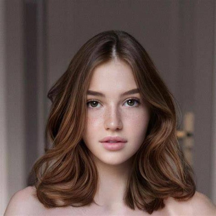 Olivia Casta Bio: A Deep Dive into the Life of a Rising Star