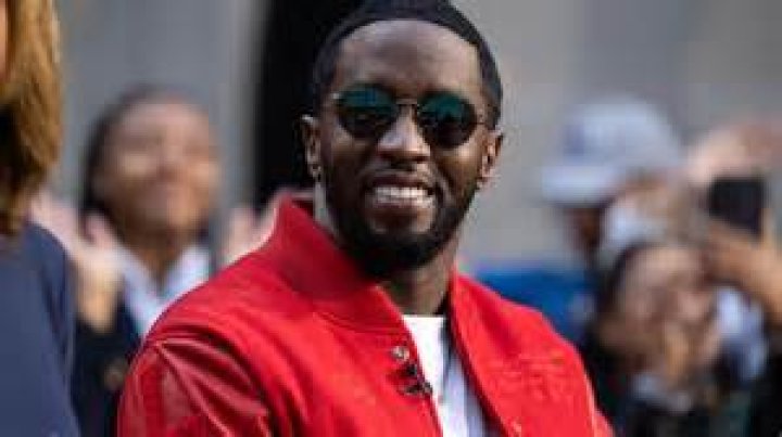 P Diddy Scandal in a Nutshell