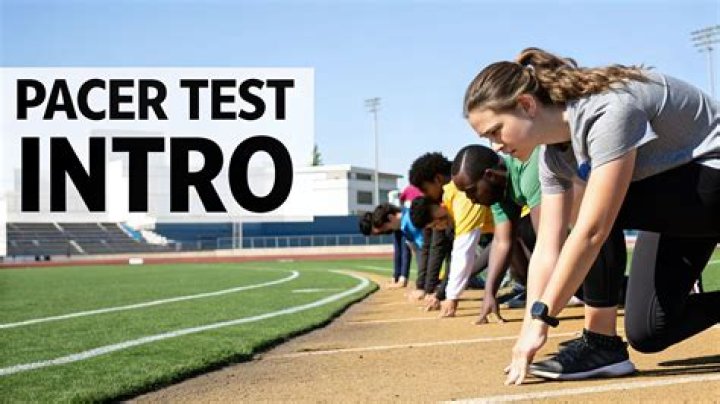 Pacer Test Script: A Comprehensive Guide to Understanding and Implementing the PACER Test