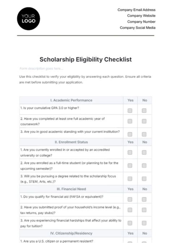 PM Modi Scholarship Eligibility: A Comprehensive Guide