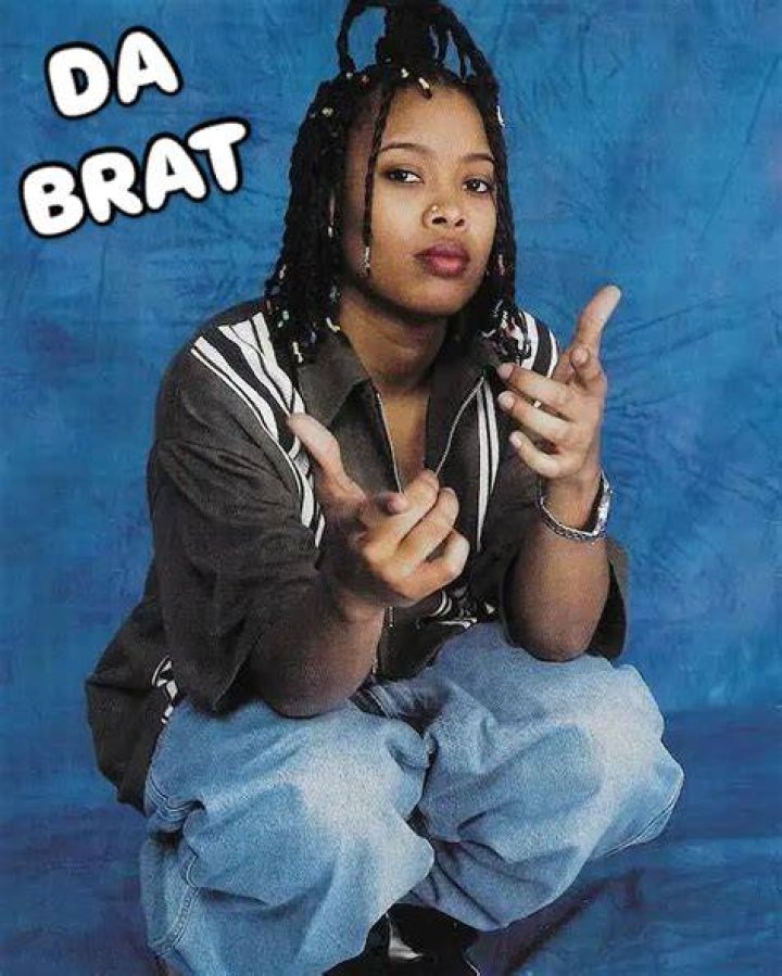 Remembering Da Brat: A Tribute to Her Legacy