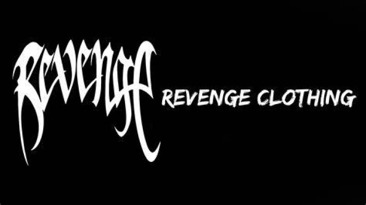 Revenge Hoodie: The Ultimate Fashion Statement