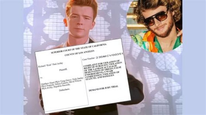 Rick Roll Number: The Internet Phenomenon Explained