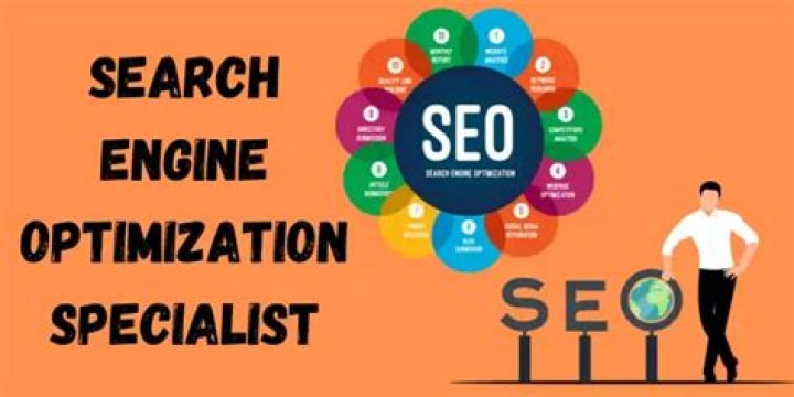 Search Engine Optimization Specialist | Camilla Araujo