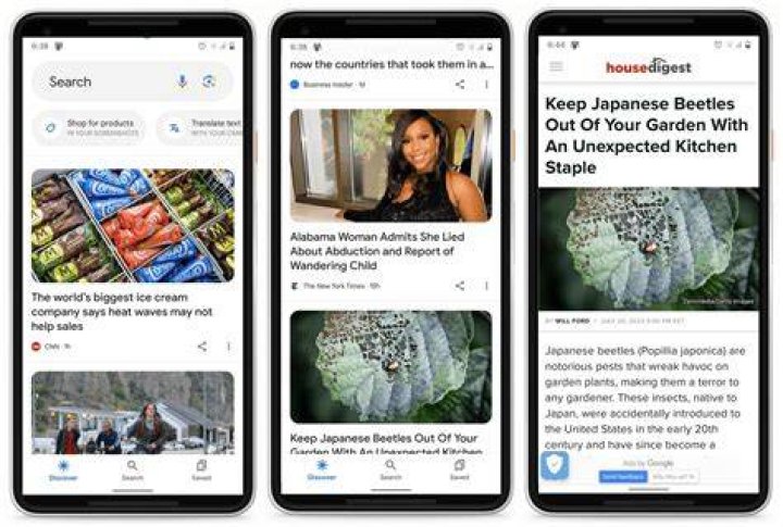 SEO Tips from Google Discovery Expert William E. Oberndorf