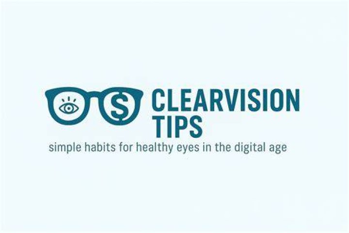 Sharpen Your Clear Vision Today!