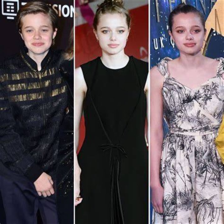 Shiloh Jolie-Pitt: A Glimpse into 2024