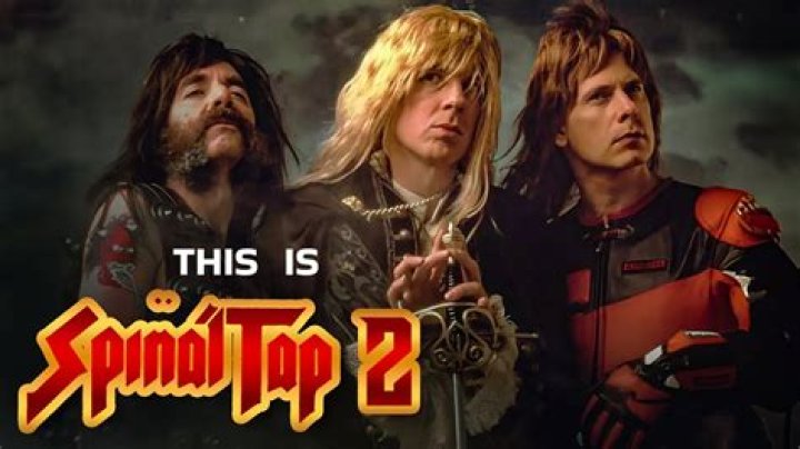 Spinal Tap Streaming: Everything You Need to Know
