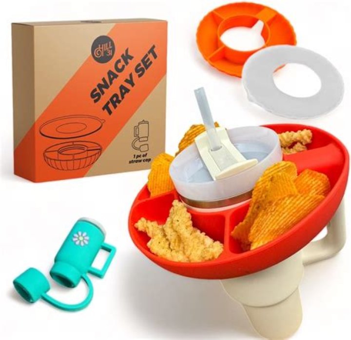 Stanley Snack Trays: The Ultimate Guide to Functionality and Style