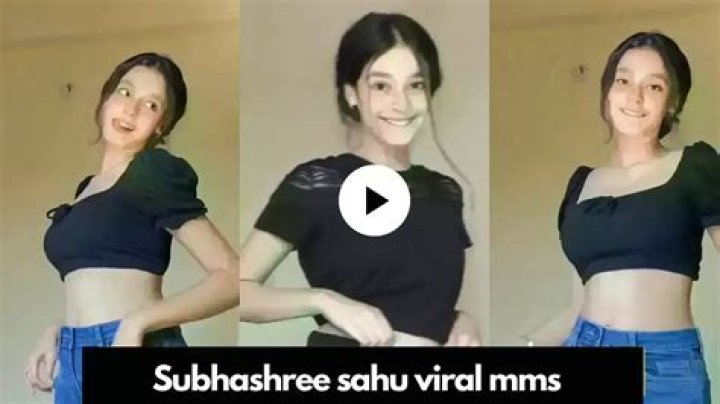 Subhashree Sahu Bathroom MMS: The Controversy Explained