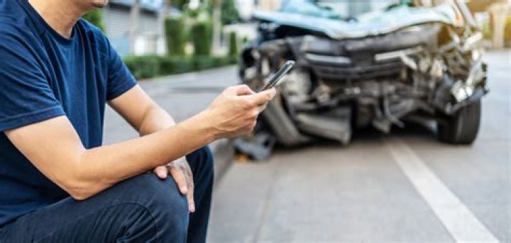 Thomas Beaudoin Accident: A Comprehensive Overview