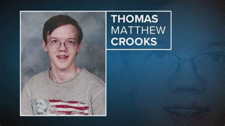 Thomas Matthew Crook: A Comprehensive Overview Before 2024