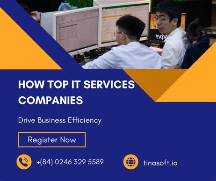 Top BB Enterprise Solutions & Services