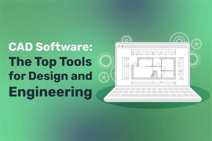 Top Bell CAD Software & Design Tools