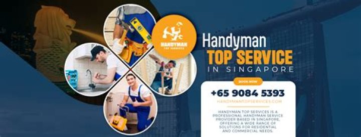 Top Handyman Services: Handleys Pros