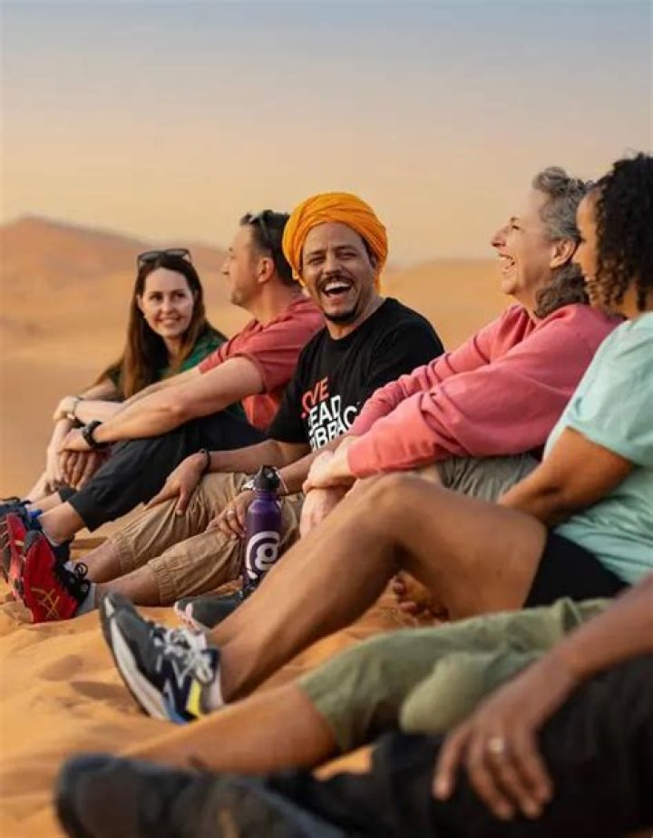 Top Nucamp Destinations & Adventures