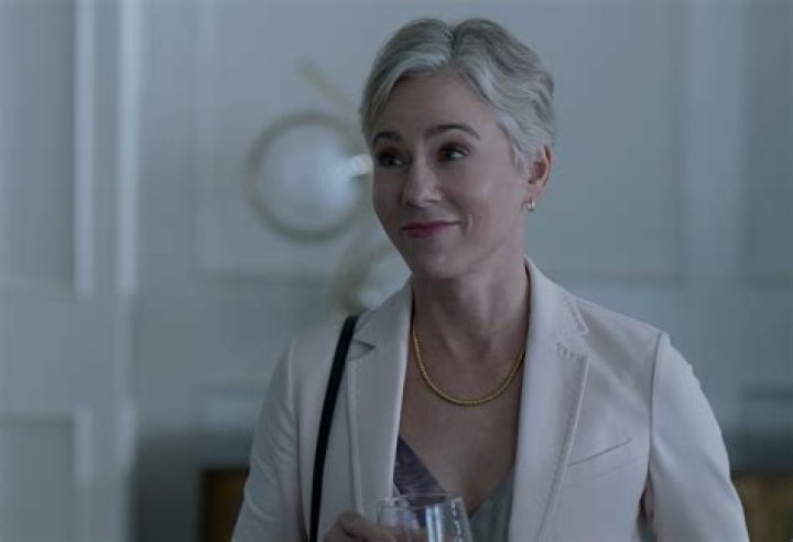 Traylor Howard: A Talented Actress with Versatility