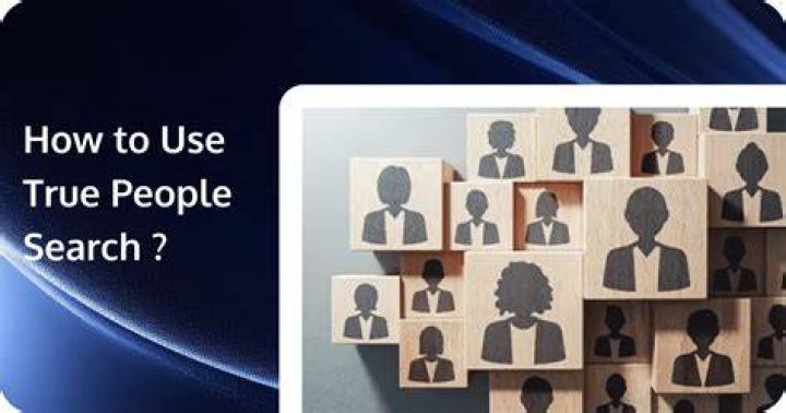 True People Search: The Ultimate Guide to Finding People Online