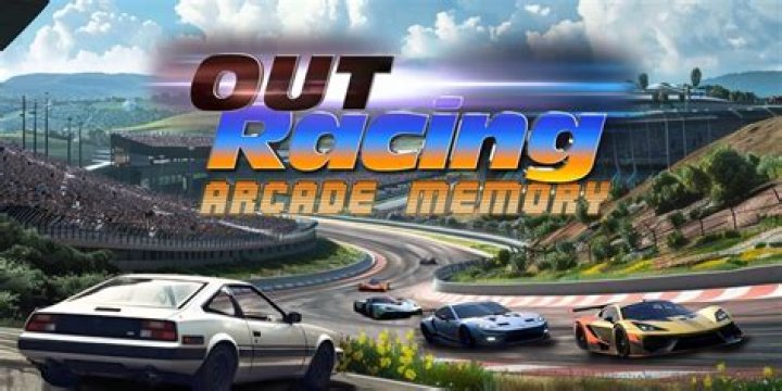 Ultimate D Arcade: Epic Racing!