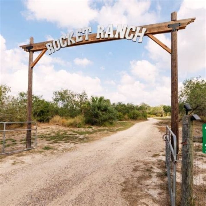Ultimate Rocket Ranch Adventure!