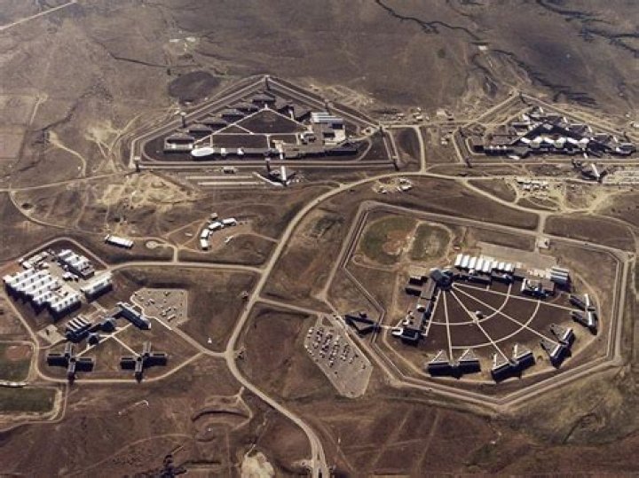 Understanding Adx Prison: A Comprehensive Overview