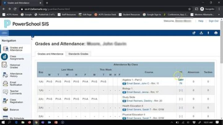 Understanding Dallas ISD PowerSchool: A Comprehensive Guide