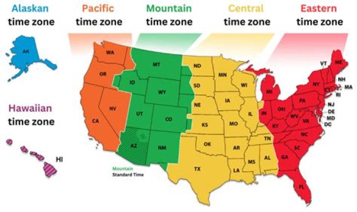 Understanding MDT Timezone: A Comprehensive Guide
