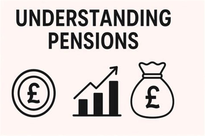 Understanding Pensions: A Comprehensive Guide