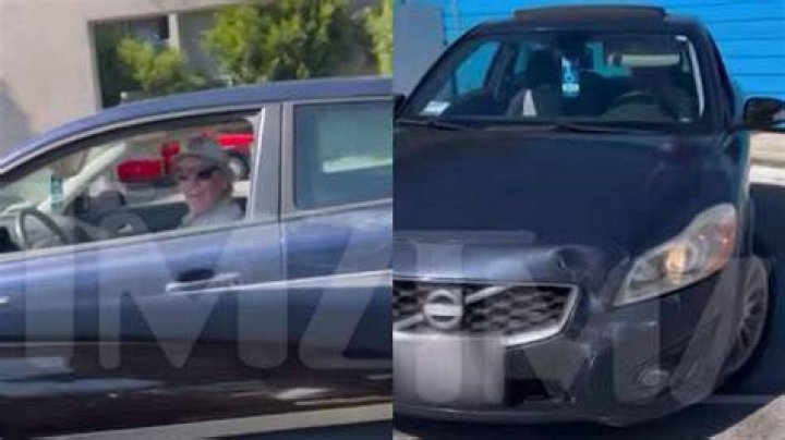 Understanding the Gary Busey Accident: A Comprehensive Overview