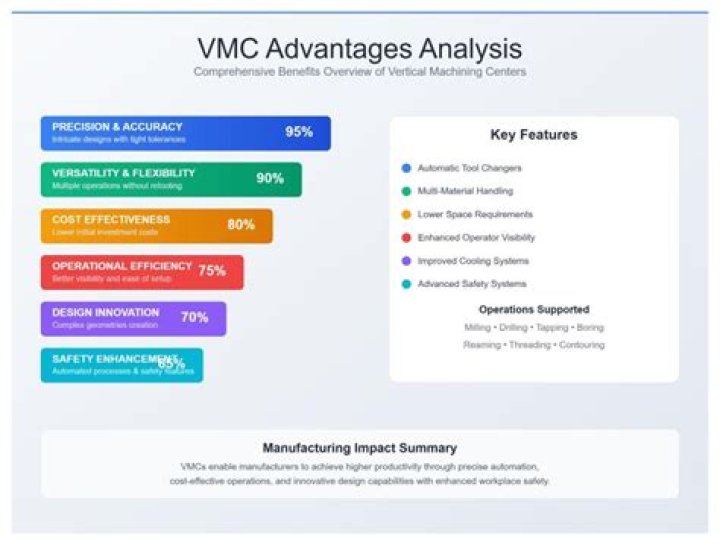 Understanding VMCS: A Comprehensive Guide to Virtual Machine Control System