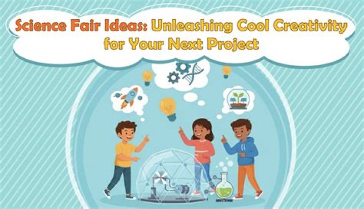 Unleashing Creativity with Science Buddies