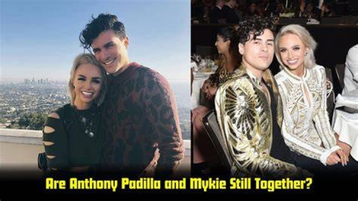 Unveiling the Dynamic Duo: Mykie and Anthony Padilla