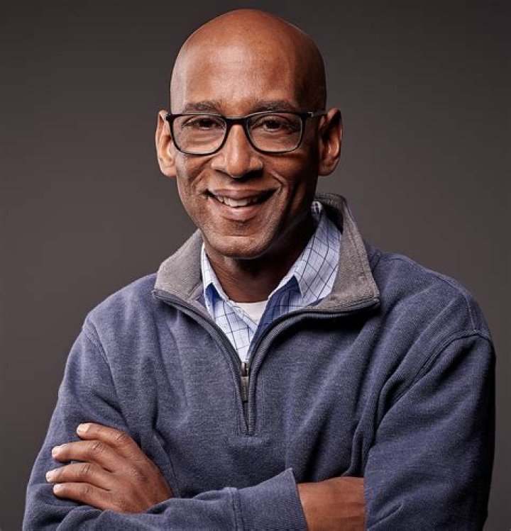 Unveiling Tony Cox Net Worth: A Comprehensive Guide
