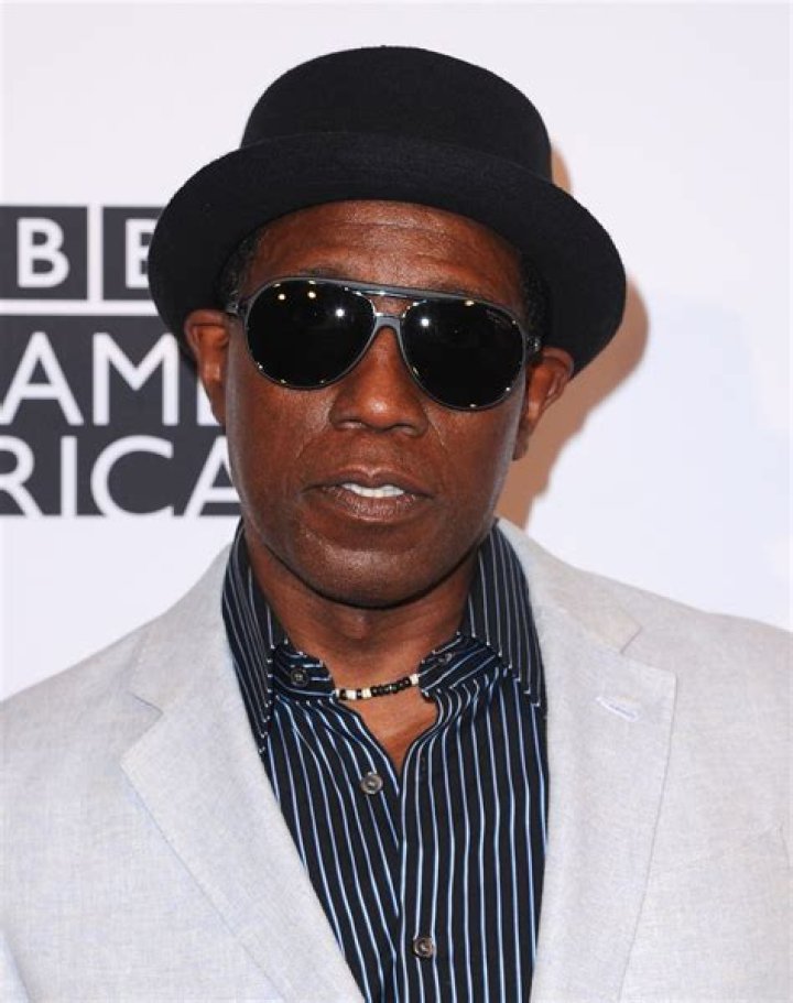 Wesley Snipes: A Comprehensive Biography