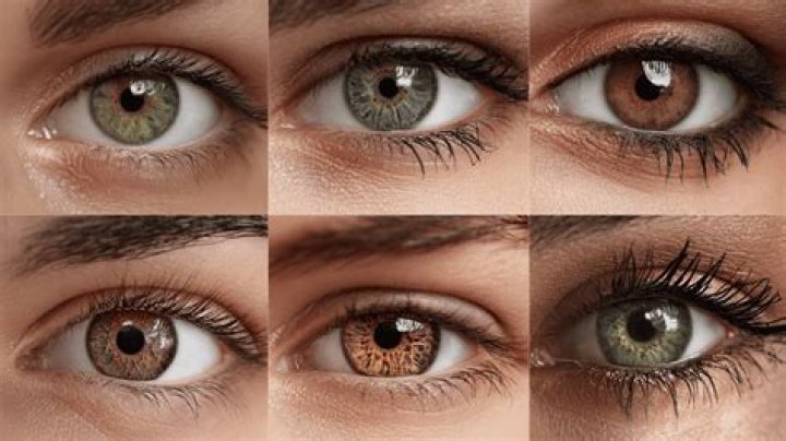 What Do Hazel Eyes Look Like? A Comprehensive Guide
