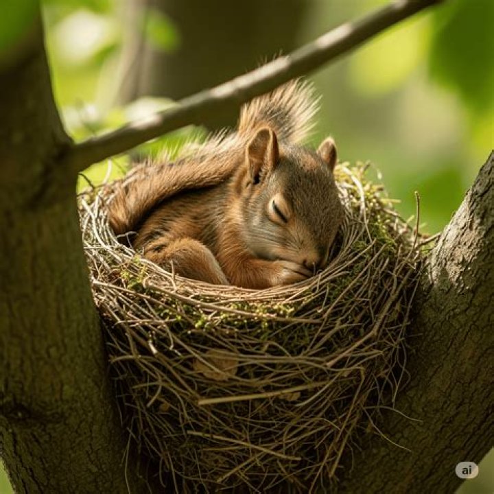 What Do Squirrels Eat? A Comprehensive Guide