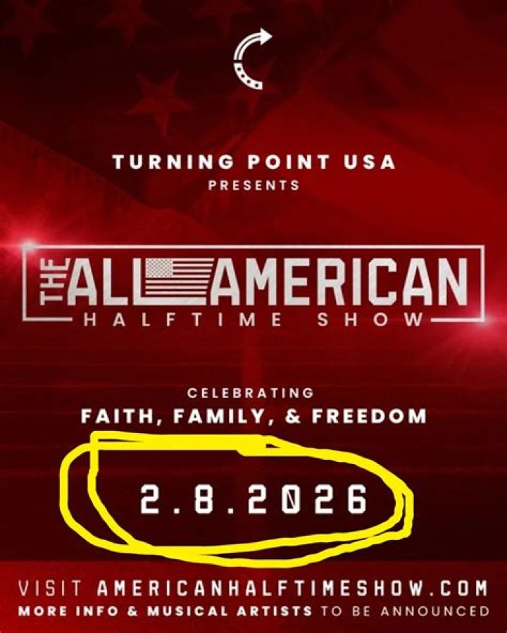 When is the Halftime Show in 2024?