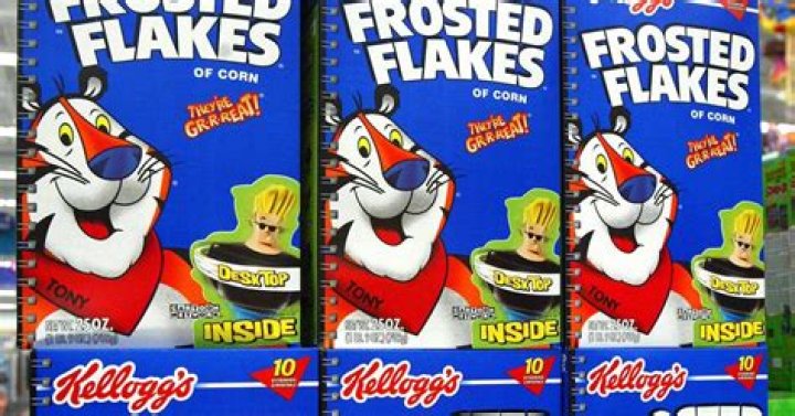 Why Are People Boycotting Kellogg's?