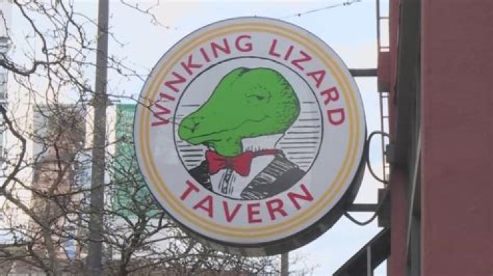 Winking Lizard: A Comprehensive Guide to the Iconic Restaurant Chain
